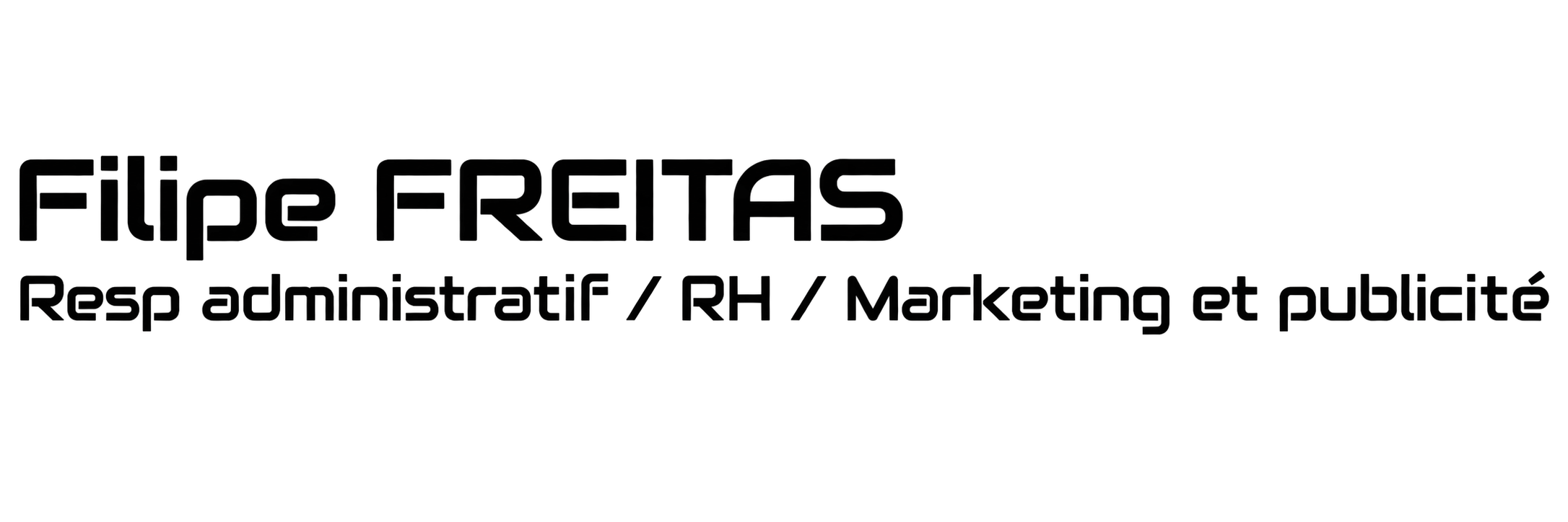 Filipe Freitas